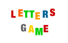 Play Letters Game